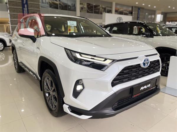 Toyota for sale in Iraq